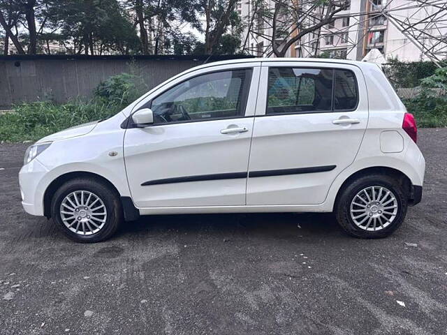 Used Maruti Suzuki Celerio [2014-2017] VXi AMT in Thane