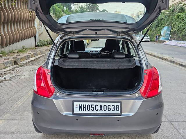 Used Maruti Suzuki Swift [2011-2014] ZXi in Mumbai