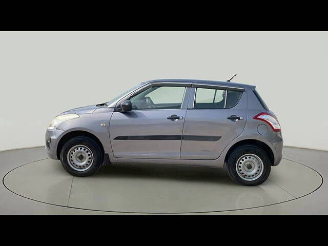 Used Maruti Suzuki Swift [2014-2018] Lxi ABS [2014-2017] in Jaipur