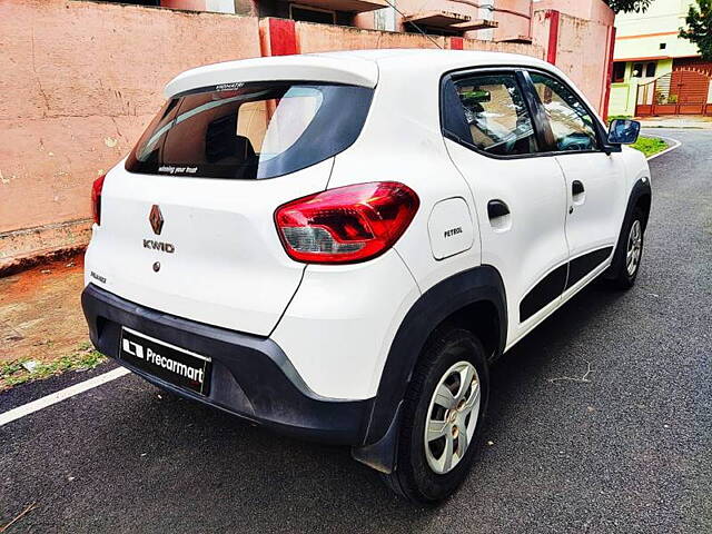 Used Renault Kwid [2015-2019] RXT [2015-2019] in Bangalore