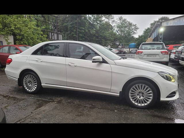 Used Mercedes-Benz E-Class [2015-2017] E 350 CDI Edition E in Kolkata