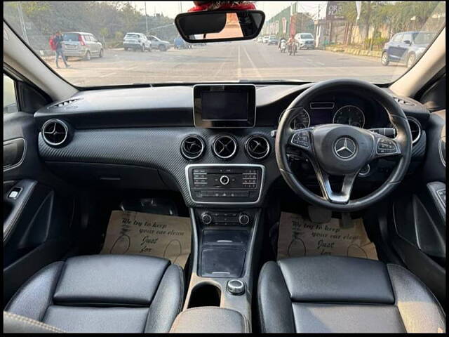 Used Mercedes-Benz GLA [2017-2020] 200 d Sport in Delhi