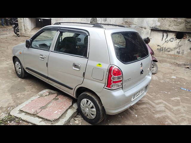 Used Maruti Suzuki Alto [2005-2010] LXi BS-III in Lucknow