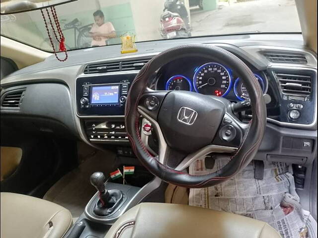 Used Honda City [2014-2017] SV Diesel in Patna