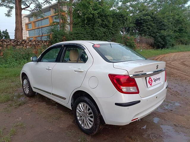 Used Maruti Suzuki Dzire ZXi [2020-2023] in Jaipur