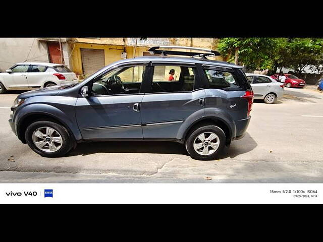 Used Mahindra XUV500 [2011-2015] W8 in Bangalore