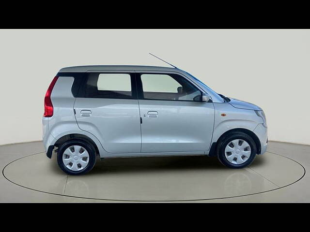 Used Maruti Suzuki Wagon R [2019-2022] VXi (O) 1.2 in Coimbatore