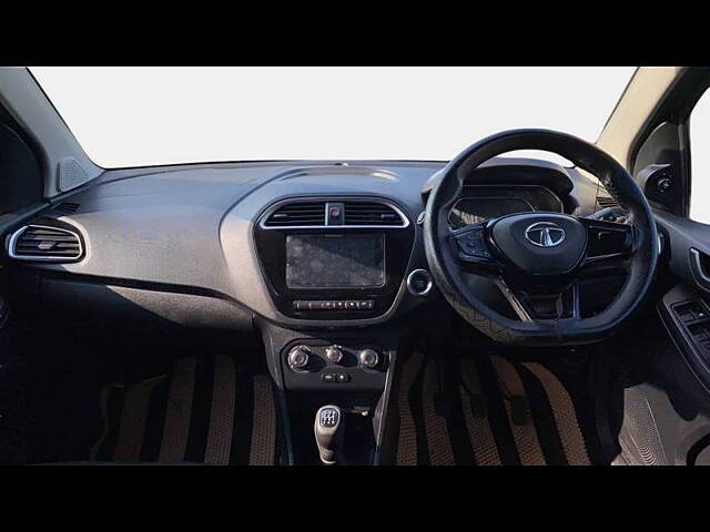 Used Tata Tiago NRG XZ MT [2021-2023] in Nagpur