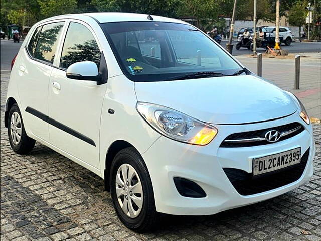 Used Hyundai i10 [2010-2017] Magna 1.2 Kappa2 in Delhi