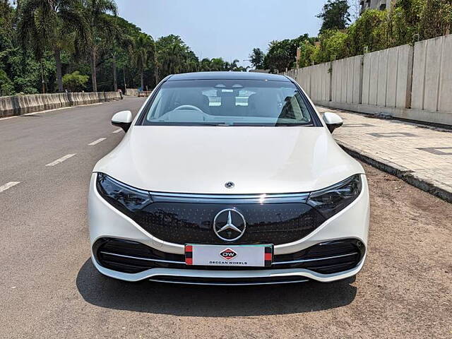 Used 2023 Mercedes-Benz EQS in Pune