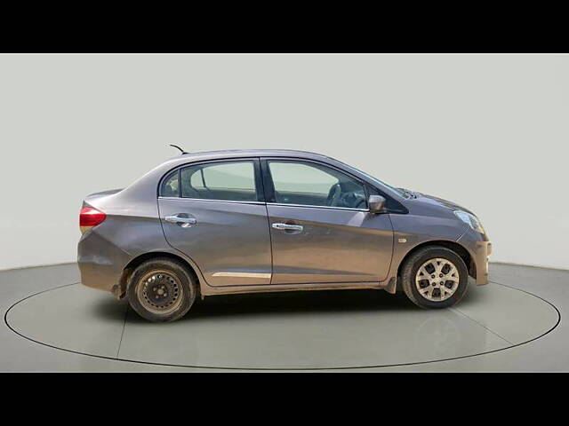 Used Honda Amaze [2013-2016] 1.2 S i-VTEC in Hyderabad