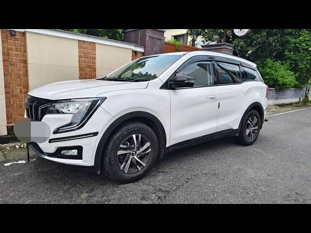 Used Mahindra XUV700 AX 5 Petrol MT 5 STR [2021] in Dehradun