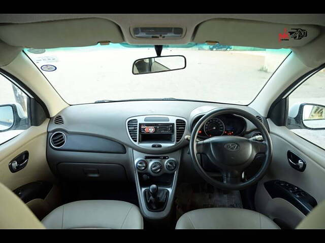 Used Hyundai i10 [2010-2017] Magna 1.2 Kappa2 in Ahmedabad