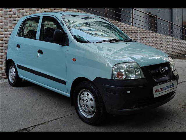 Used Hyundai Santro Xing [2003-2008] XP in Pune