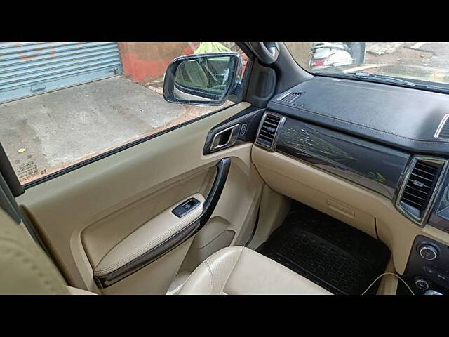 Used Ford Endeavour Titanium Plus 3.2 4x4 AT in Delhi