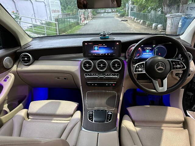 Used Mercedes-Benz GLC [2019-2023] 200 Progressive in Delhi