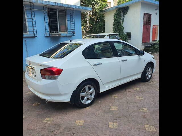 Used Honda City [2008-2011] 1.5 V MT in Mumbai