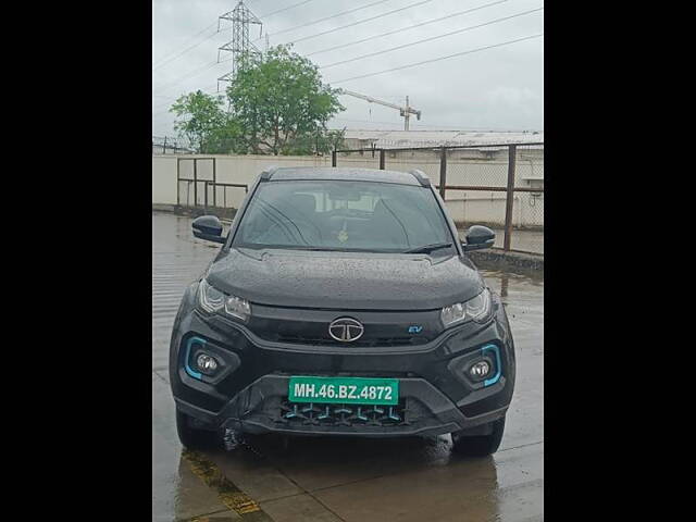 Used 2021 Tata Nexon EV in Panvel