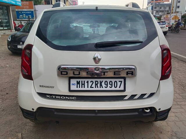 Used Renault Duster [2016-2019] RXS CVT in Aurangabad