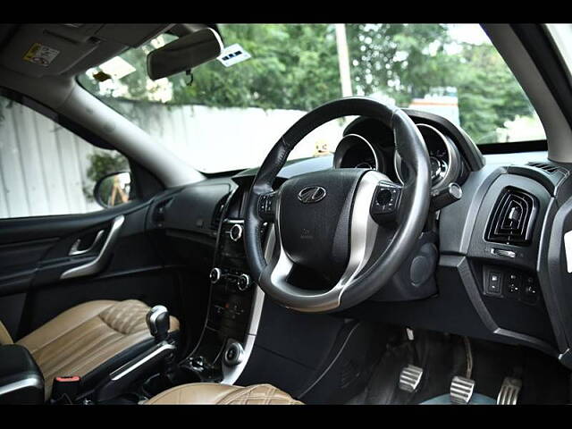 Used Mahindra XUV500 W11 (O) AWD in Kolkata