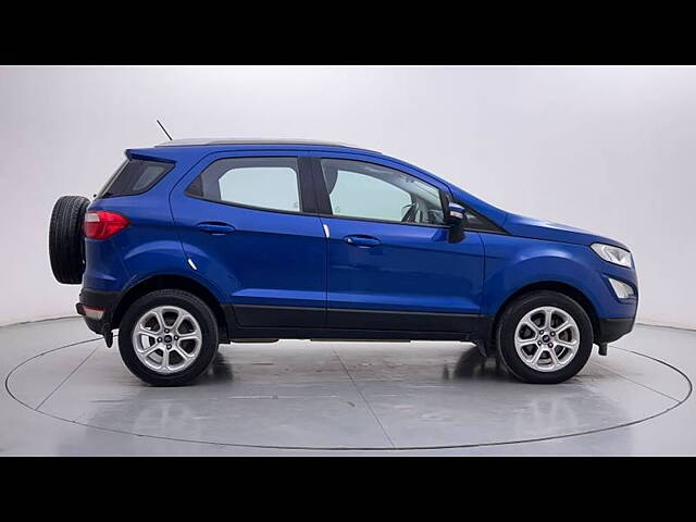 Used Ford EcoSport [2017-2019] Titanium + 1.5L Ti-VCT in Bangalore