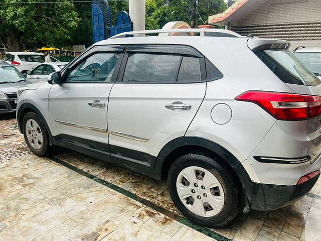 Used Hyundai Creta [2015-2017] 1.4 Base in Kanpur