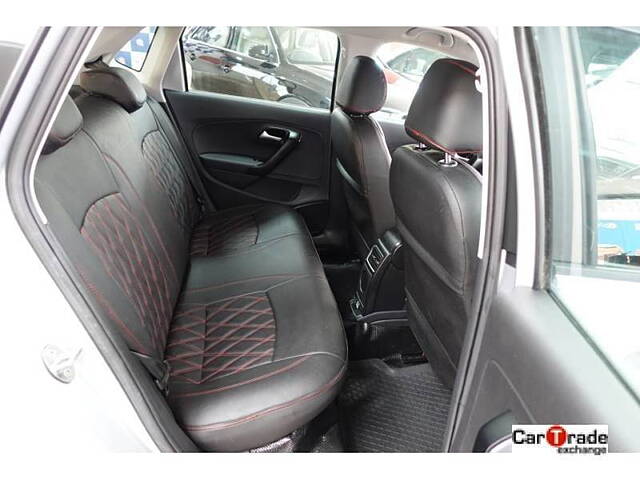 Used Volkswagen Polo Highline Plus 1.0L TSI in Bangalore