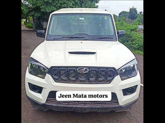 Used 2021 Mahindra Scorpio in Pune