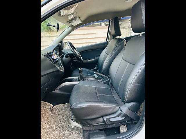 Used Maruti Suzuki Baleno [2015-2019] Delta 1.2 in Guwahati