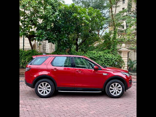 Used Land Rover Discovery Sport [2015-2017] HSE 7-Seater in Mumbai