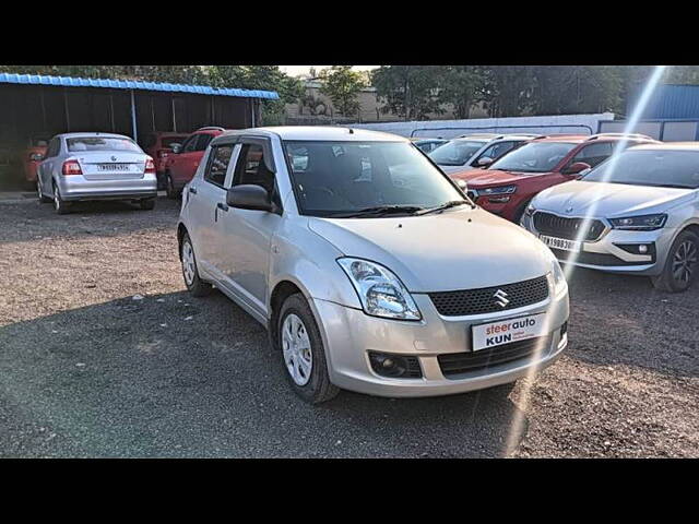 Used 2010 Maruti Suzuki Swift in Chennai