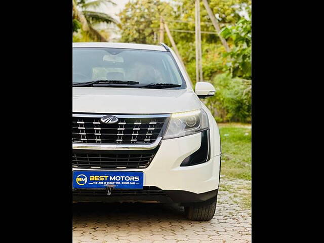 Used Mahindra XUV500 [2015-2018] W4 [2015-2016] in Ahmedabad