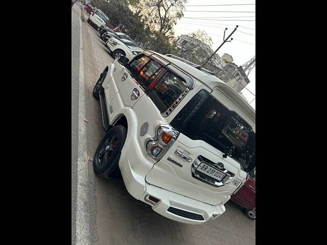 Used Mahindra Scorpio [2014-2017] S10 in Patna