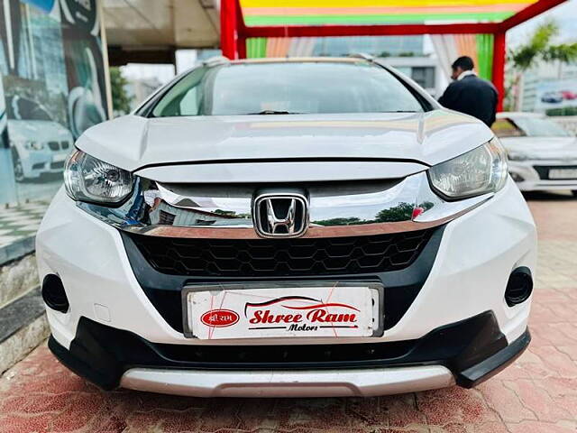 Used Honda WR-V [2017-2020] S MT Diesel in Ahmedabad