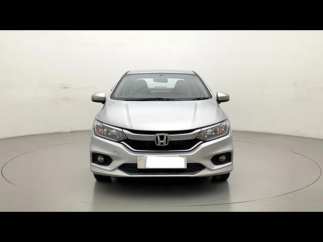 Used 2018 Honda City in Bangalore