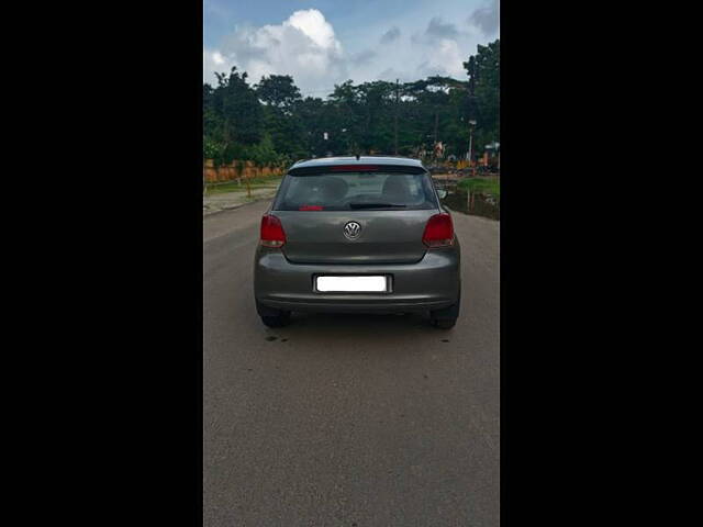 Used Volkswagen Polo [2012-2014] Comfortline 1.2L (D) in Indore