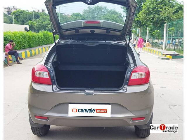 Used Maruti Suzuki Baleno [2015-2019] Delta 1.2 in Noida