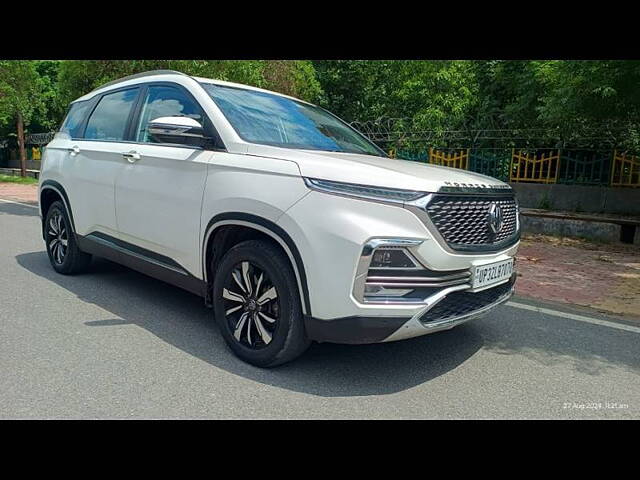 Used MG Hector [2019-2021] Sharp 1.5 DCT Petrol [2019-2020] in Noida