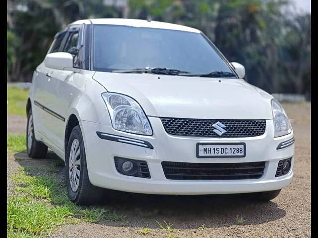 Used 2011 Maruti Suzuki Swift in Nashik