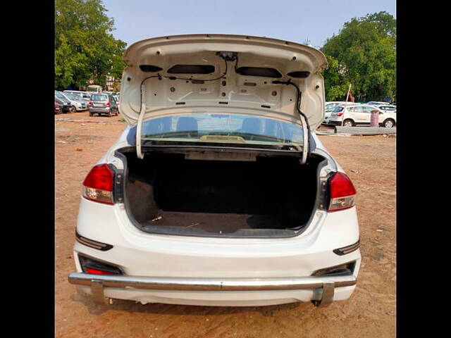 Used Maruti Suzuki Ciaz [2014-2017] VDi (O) SHVS in Delhi