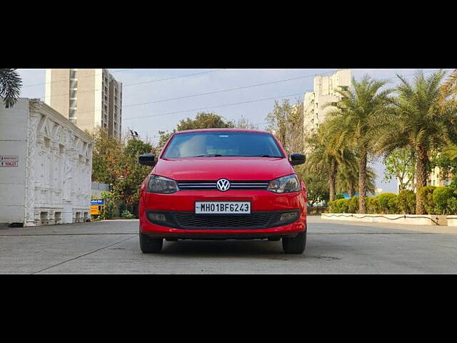 Used 2012 Volkswagen Polo in Pune