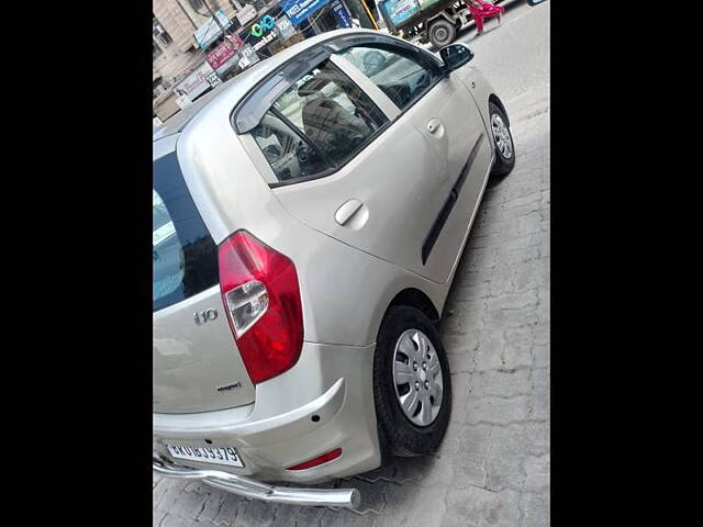 Used Hyundai i10 [2010-2017] Magna 1.2 Kappa2 in Patna