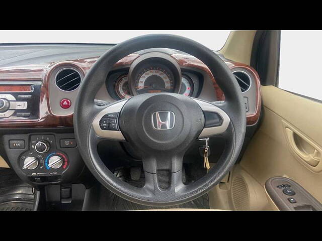 Used Honda Brio [2011-2013] S MT in Bangalore