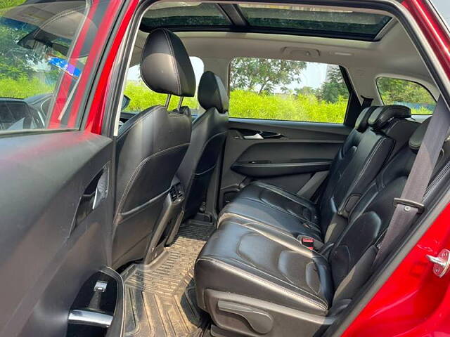 Used MG Hector [2019-2021] Sharp 1.5 DCT Petrol [2019-2020] in Mumbai