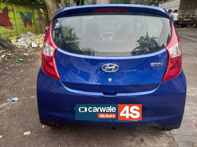 Used Hyundai Eon Magna + AirBag in Thane