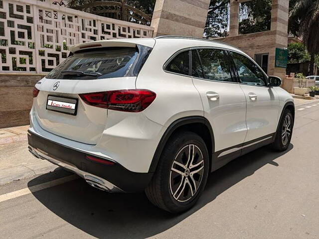 Used Mercedes-Benz GLA [2021-2024] 220d [2021-2023] in Bangalore