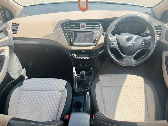 Used Hyundai Elite i20 [2018-2019] Asta 1.2 in Kanpur