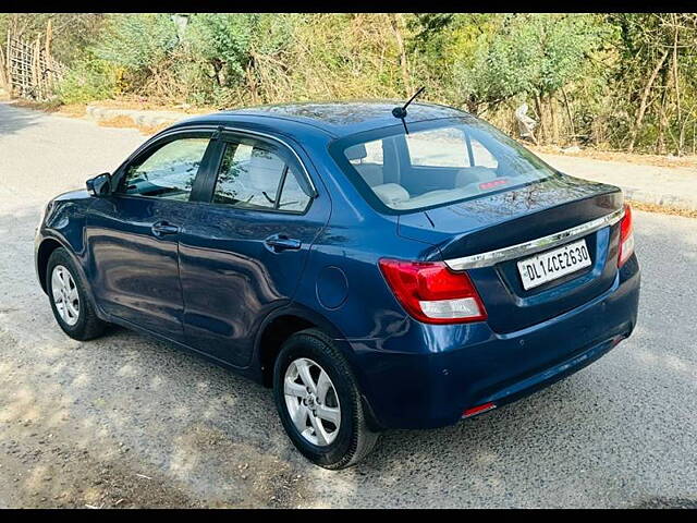 Used Maruti Suzuki Dzire VXi [2020-2023] in Delhi