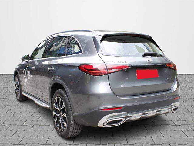 Used Mercedes-Benz GLC [2023-2024] 220d 4MATIC in Pune