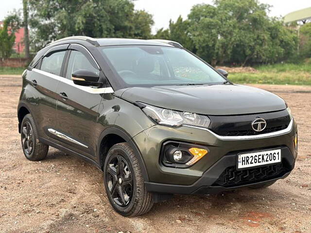 Used Tata Nexon [2020-2023] XM (S) [2020-2023] in Delhi